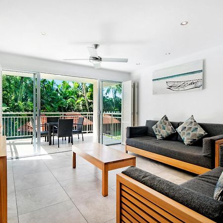 Ultiqa Fiji Palms Beach Resort Pacific Harbour Eksteriør billede